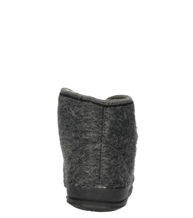 Fischer Fischer pantoffel <span>2613 82</span> 82 anthrazit Fischer pantoffel <span>2613 82</span> 2613 82 grijs - www.bremmerschoenen.info - Bremmer Schoenen