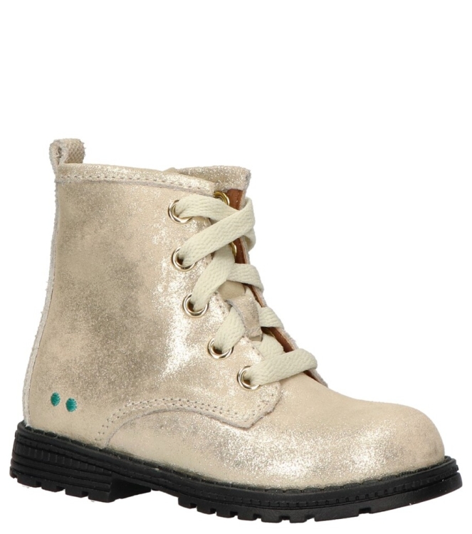 Bunnies JR Bunnies JR veterboot <span>223787 994 Teuntje Trots</span> 994 Champagne Bunnies JR veterboot <span>223787 994 Teuntje Trots</span> 223787 994 Teuntje Trots beige - www.bremmerschoenen.info - Bremmer Schoenen