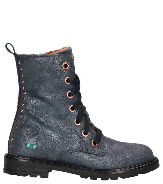 Bunnies JR Bunnies JR veterboot <span>223863 920 Hannah Happy</span> 920 navy Bunnies JR veterboot <span>223863 920 Hannah Happy</span> 223863 920 Hannah Happy blauw - www.bremmerschoenen.info - Bremmer Schoenen