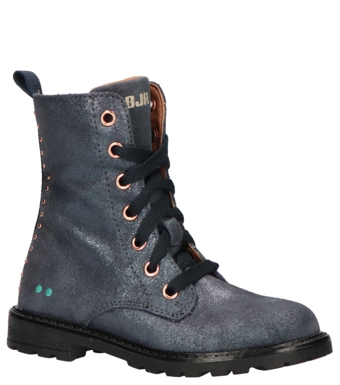 Bunnies JR Bunnies JR veterboot <span>223863 920 Hannah Happy</span> 920 navy Bunnies JR veterboot <span>223863 920 Hannah Happy</span> 223863 920 Hannah Happy blauw - www.bremmerschoenen.info - Bremmer Schoenen