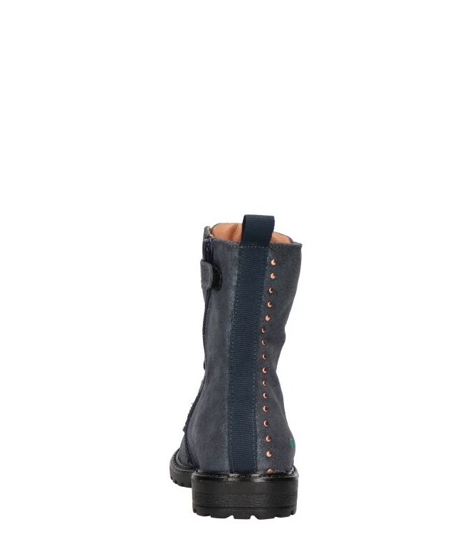 Bunnies JR Bunnies JR veterboot <span>223863 920 Hannah Happy</span> 920 navy Bunnies JR veterboot <span>223863 920 Hannah Happy</span> 223863 920 Hannah Happy blauw - www.bremmerschoenen.info - Bremmer Schoenen