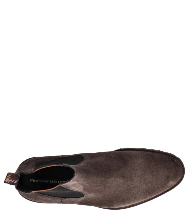 Floris van Bommel Floris van Bommel chelseaboot <span>Sturdi 04.11 SFM-60018 21-01</span> 21-01 DarkBrown Floris van Bommel chelseaboot <span>Sturdi 04.11 SFM-60018 21-01</span> Sturdi 04.11 SFM-60018 21-01 bruin - www.bremmerschoenen.info - Bremmer Schoenen