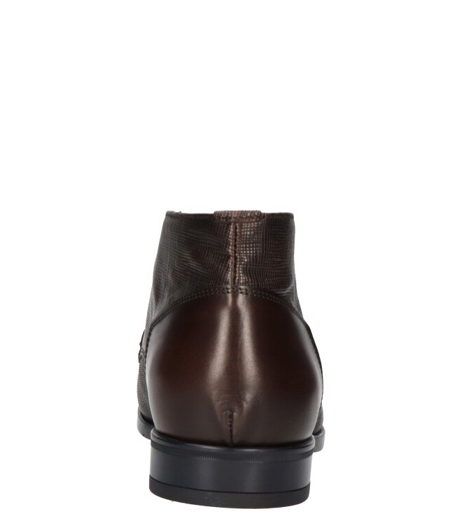 Giorgio geklede schoen <span>40322 25 caffe pampas</span> 40322 25 caffe pampas bruin - www.bremmerschoenen.info - Bremmer Schoenen