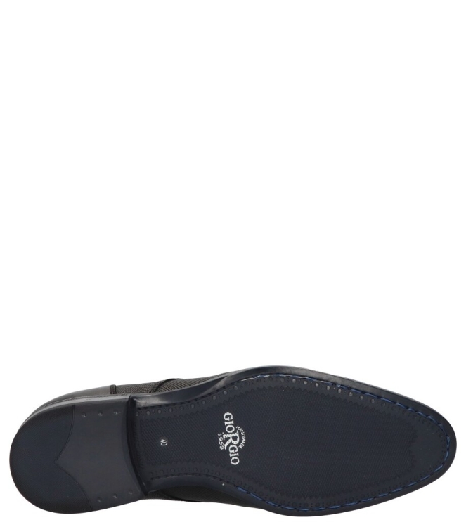 Giorgio Giorgio geklede schoen <span>40322 20 nero pampas</span> 20 nero pampas Giorgio geklede schoen <span>40322 20 nero pampas</span> 40322 20 nero pampas zwart - www.bremmerschoenen.info - Bremmer Schoenen