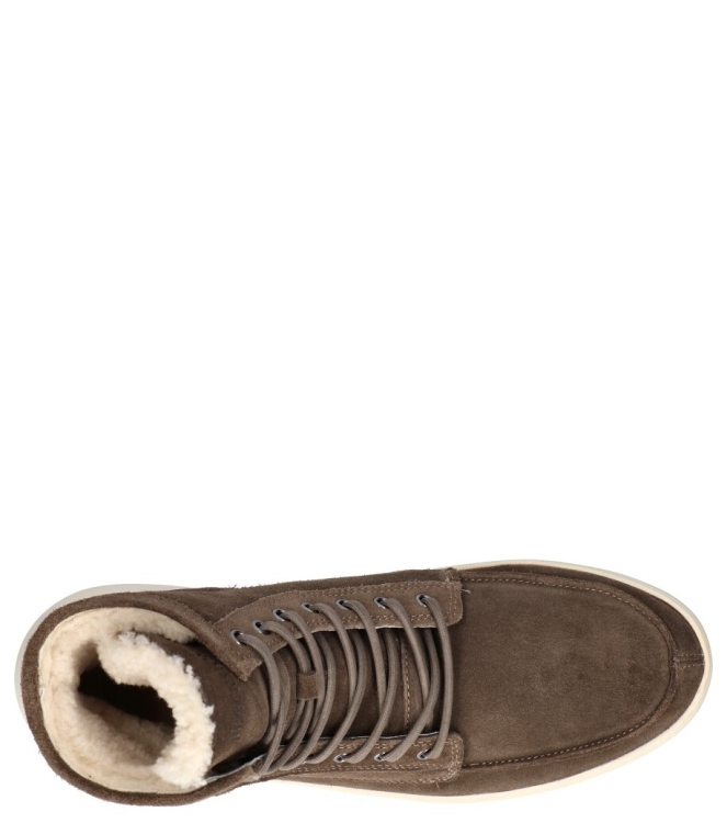 Blackstone Blackstone sneaker <span>AG-103 Aspen Elliot saloon</span> SALO SALOON Blackstone sneaker <span>AG-103 Aspen Elliot saloon</span> AG-103 Aspen Elliot saloon bruin - www.bremmerschoenen.info - Bremmer Schoenen