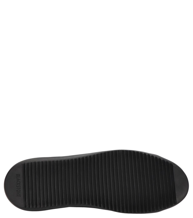 Blackstone Blackstone sneaker <span>YG-07 Ethan black</span> NERO NERO Blackstone sneaker <span>YG-07 Ethan black</span> YG-07 Ethan black zwart - www.bremmerschoenen.info - Bremmer Schoenen