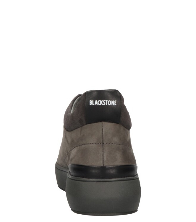 Blackstone Blackstone sneaker <span>YG-23 Trevor thunderstorm</span> THUN THUNDERSTORM Blackstone sneaker <span>YG-23 Trevor thunderstorm</span> YG-23 Trevor thunderstorm grijs - www.bremmerschoenen.info - Bremmer Schoenen