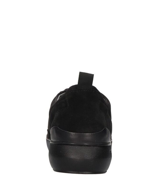 Blackstone Blackstone sneaker <span>AG-126 Daxton nero</span> NERO NERO Blackstone sneaker <span>AG-126 Daxton nero</span> AG-126 Daxton nero zwart - www.bremmerschoenen.info - Bremmer Schoenen