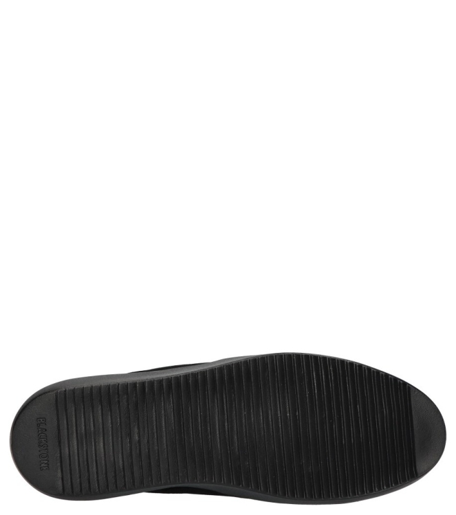 Blackstone Blackstone sneaker <span>AG-126 Daxton nero</span> NERO NERO Blackstone sneaker <span>AG-126 Daxton nero</span> AG-126 Daxton nero zwart - www.bremmerschoenen.info - Bremmer Schoenen