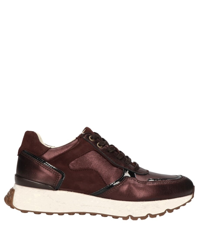 Cycleur de Luxe sneaker <span>CDLW232117 Crayon</span> CDLW232117 Crayon bordeaux - www.bremmerschoenen.info - Bremmer Schoenen