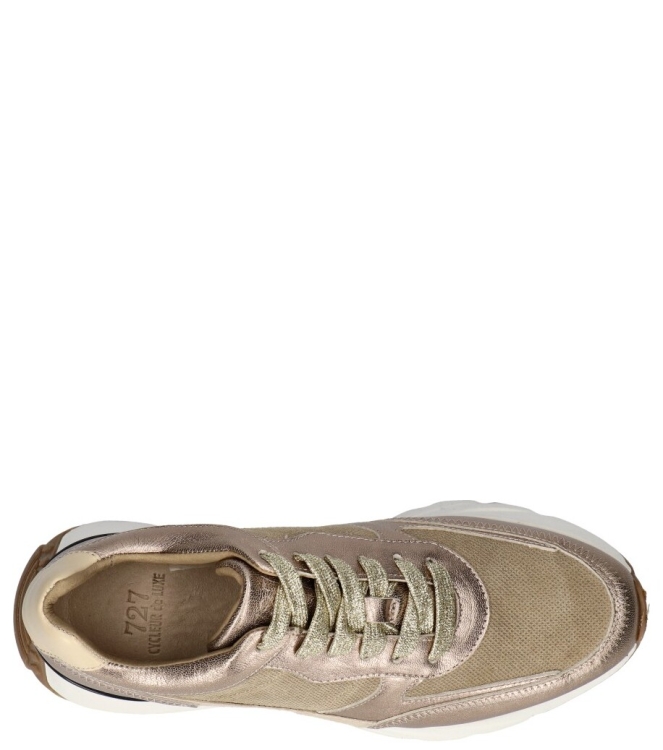 Cycleur de Luxe Cycleur de Luxe sneaker <span>CDLW232066 Fork</span> silver mink moonlight Cycleur de Luxe sneaker <span>CDLW232066 Fork</span> CDLW232066 Fork goud - www.bremmerschoenen.info - Bremmer Schoenen