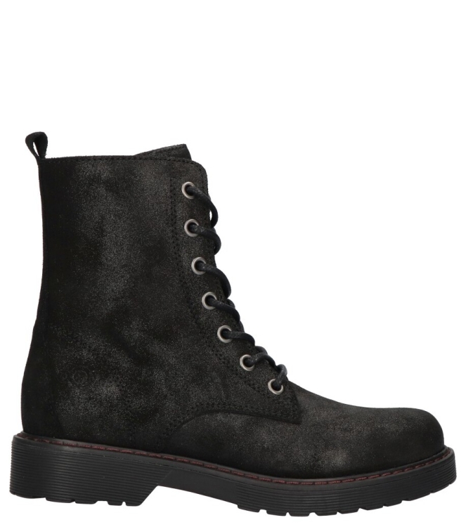 Aqa Aqa veterboot <span>A8435 B73</span> B73 sca. nuvola black Aqa veterboot <span>A8435 B73</span> A8435 B73 zwart - www.bremmerschoenen.info - Bremmer Schoenen