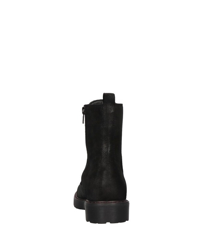 Aqa Aqa veterboot <span>A8435 B73</span> B73 sca. nuvola black Aqa veterboot <span>A8435 B73</span> A8435 B73 zwart - www.bremmerschoenen.info - Bremmer Schoenen