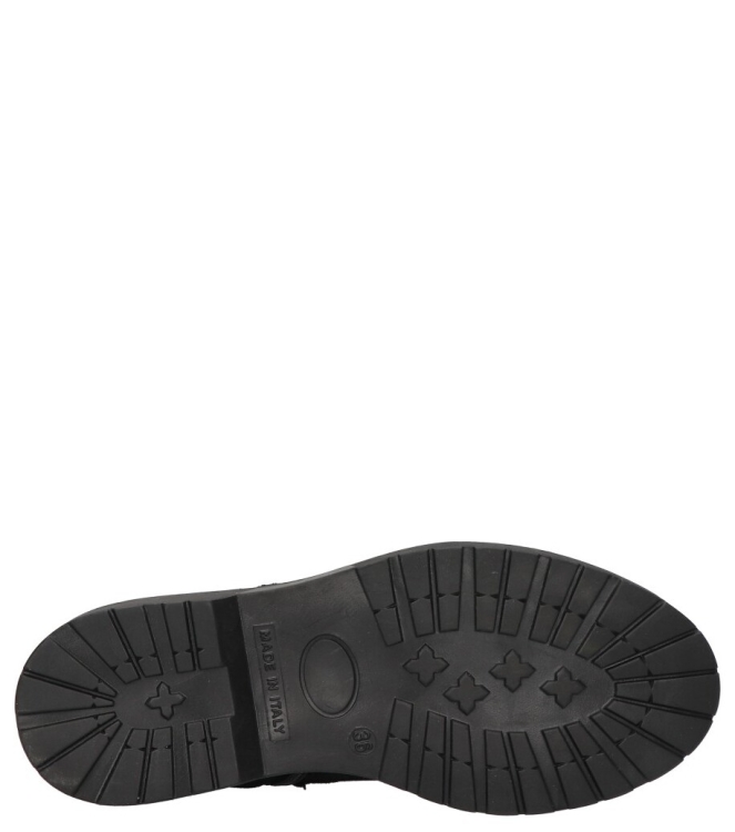 Aqa Aqa veterboot <span>A8435 B73</span> B73 sca. nuvola black Aqa veterboot <span>A8435 B73</span> A8435 B73 zwart - www.bremmerschoenen.info - Bremmer Schoenen