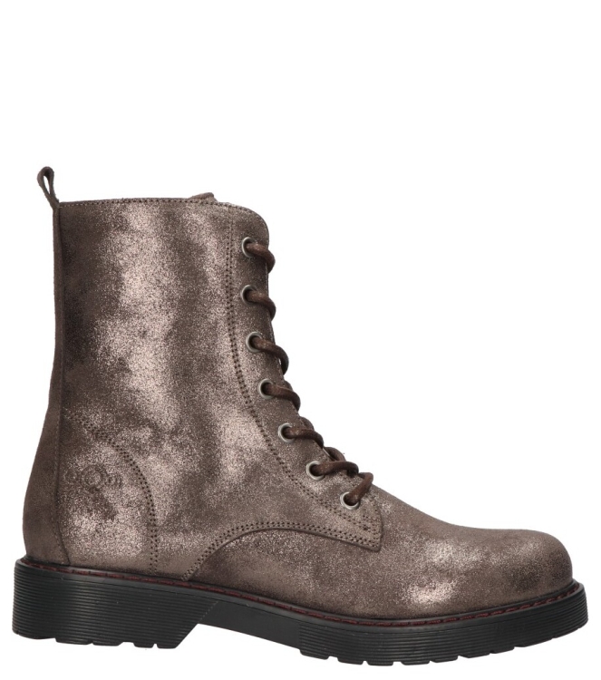 Aqa Aqa veterboot <span>A8435 B69</span> B69 sca. nuvola dark taupe Aqa veterboot <span>A8435 B69</span> A8435 B69 bruin - www.bremmerschoenen.info - Bremmer Schoenen