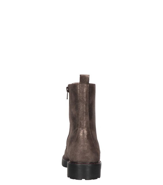 Aqa Aqa veterboot <span>A8435 B69</span> B69 sca. nuvola dark taupe Aqa veterboot <span>A8435 B69</span> A8435 B69 bruin - www.bremmerschoenen.info - Bremmer Schoenen