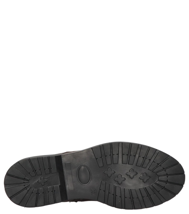 Aqa Aqa veterboot <span>A8435 B69</span> B69 sca. nuvola dark taupe Aqa veterboot <span>A8435 B69</span> A8435 B69 bruin - www.bremmerschoenen.info - Bremmer Schoenen