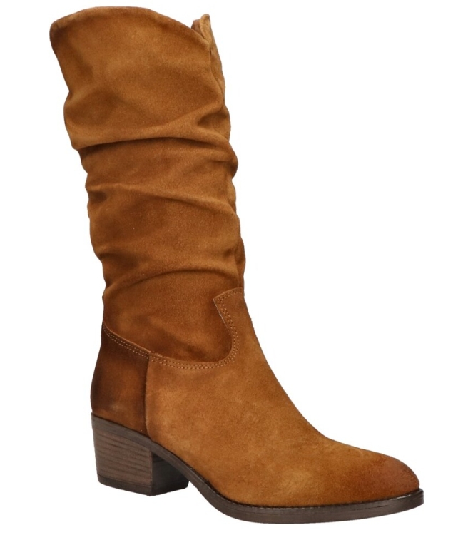 Aqa Aqa laars <span>A8485 A37</span> A37 velour cathay spice Aqa laars <span>A8485 A37</span> A8485 A37 cognac - www.bremmerschoenen.info - Bremmer Schoenen