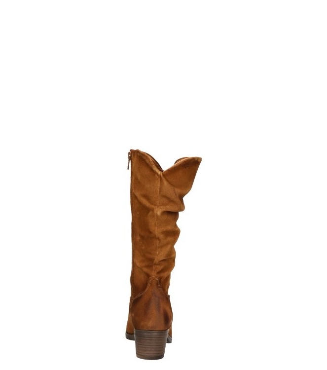 Aqa Aqa laars <span>A8485 A37</span> A37 velour cathay spice Aqa laars <span>A8485 A37</span> A8485 A37 cognac - www.bremmerschoenen.info - Bremmer Schoenen