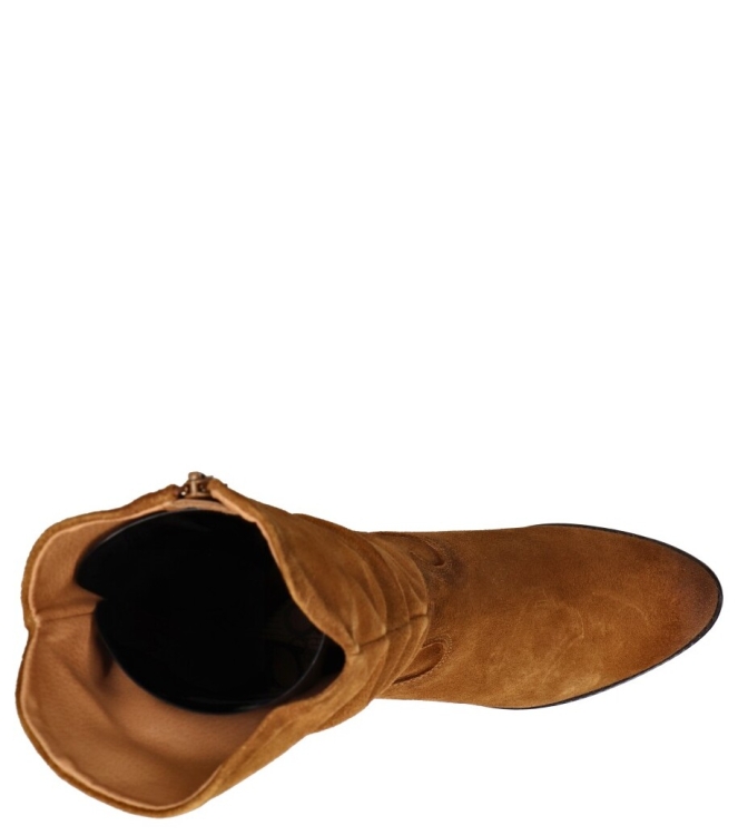 Aqa Aqa laars <span>A8485 A37</span> A37 velour cathay spice Aqa laars <span>A8485 A37</span> A8485 A37 cognac - www.bremmerschoenen.info - Bremmer Schoenen