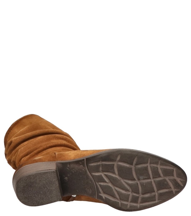 Aqa Aqa laars <span>A8485 A37</span> A37 velour cathay spice Aqa laars <span>A8485 A37</span> A8485 A37 cognac - www.bremmerschoenen.info - Bremmer Schoenen