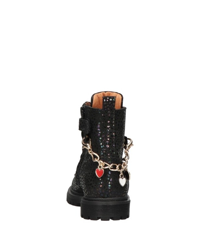 Develab Develab veterboot <span>42814 929</span> 929 Black Fantasy Develab veterboot <span>42814 929</span> 42814 929 zwart - www.bremmerschoenen.info - Bremmer Schoenen