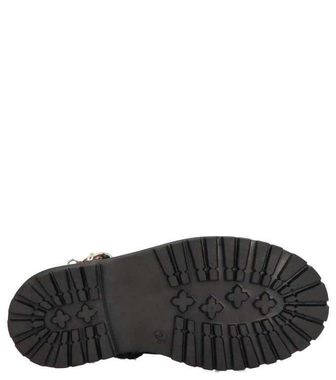 Develab Develab veterboot <span>42814 929</span> 929 Black Fantasy Develab veterboot <span>42814 929</span> 42814 929 zwart - www.bremmerschoenen.info - Bremmer Schoenen