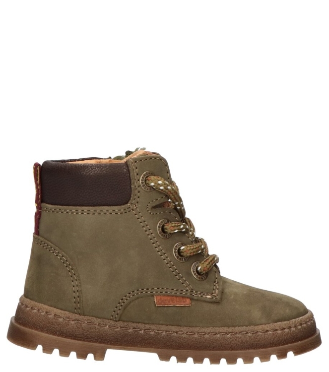 Develab veterboot <span>45841 554</span> 45841 554 groen - www.bremmerschoenen.info - Bremmer Schoenen