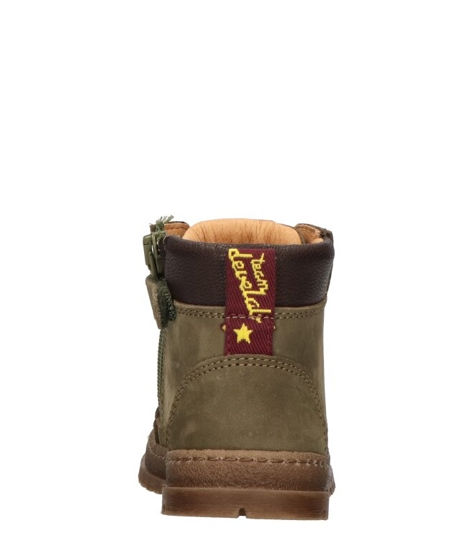 Develab veterboot <span>45841 554</span> 45841 554 groen - www.bremmerschoenen.info - Bremmer Schoenen