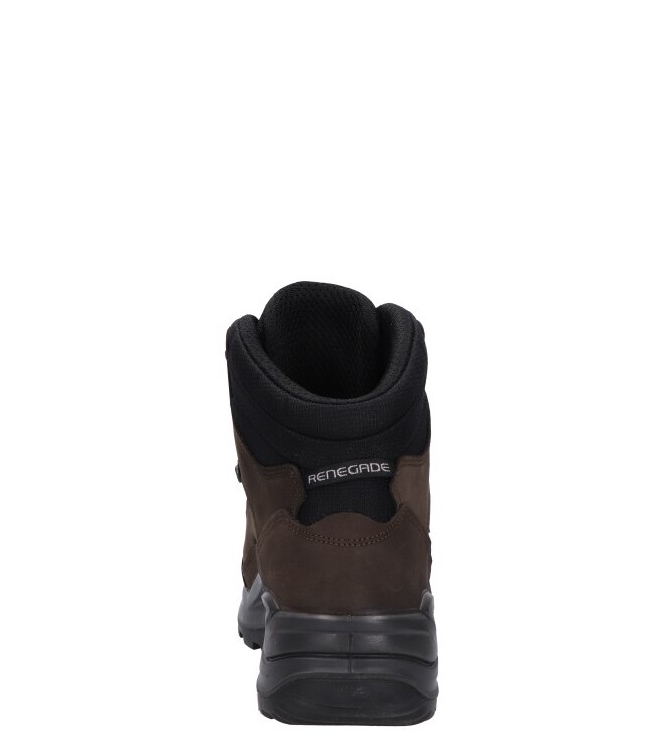 Lowa Wandelschoen <span>LM310945-4309 RENEGADE GTX MID</span> LM310945-4309 RENEGADE GTX MID bruin - www.bremmerschoenen.info - Bremmer Schoenen