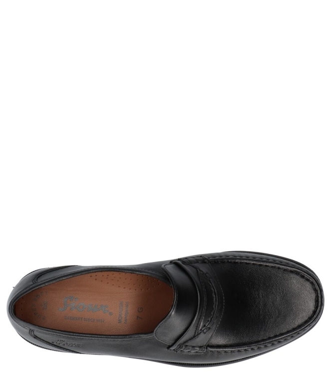Sioux Sioux instapper <span>20285 COMO ZWART</span> Zwart Sioux instapper <span>20285 COMO ZWART</span> 20285 COMO ZWART zwart - www.bremmerschoenen.info - Bremmer Schoenen