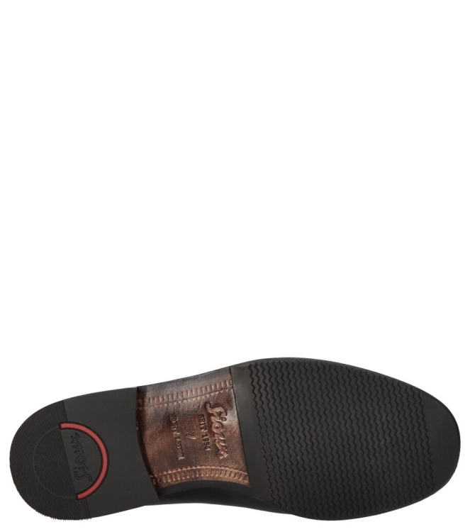 Sioux Sioux instapper <span>20285 COMO ZWART</span> Zwart Sioux instapper <span>20285 COMO ZWART</span> 20285 COMO ZWART zwart - www.bremmerschoenen.info - Bremmer Schoenen
