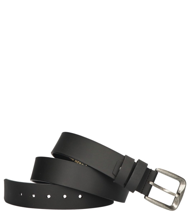Chesterfield riem <span>C60.009800 Vista</span> C60.009800 Vista zwart - www.bremmerschoenen.info - Bremmer Schoenen