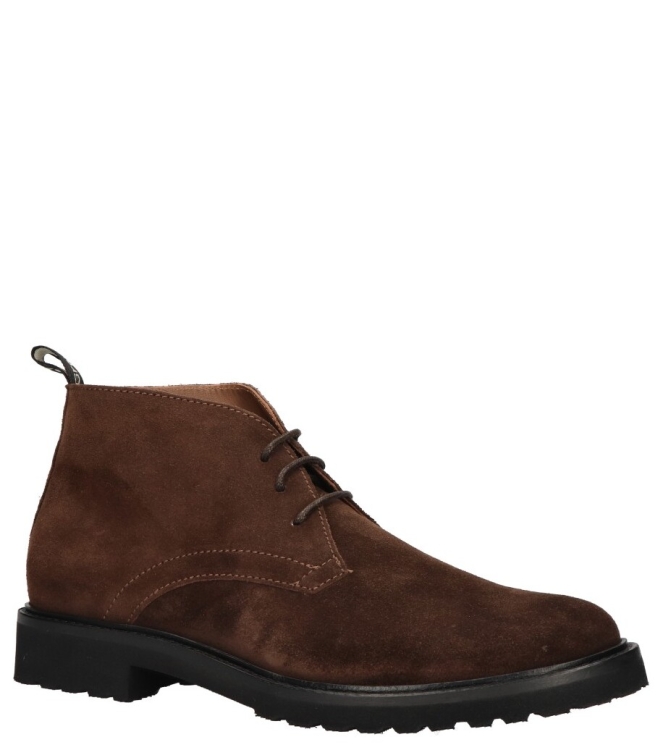 Greve veterboot <span>5550.11 3251 Deventer H</span> 5550.11 3251 Deventer H cognac - www.bremmerschoenen.info - Bremmer Schoenen