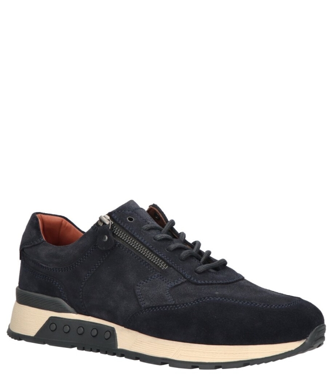 Greve Greve sneaker <span>4299.02 3030 Haarlem</span> 3030 night blue shade Greve sneaker <span>4299.02 3030 Haarlem</span> 4299.02 3030 Haarlem blauw - www.bremmerschoenen.info - Bremmer Schoenen