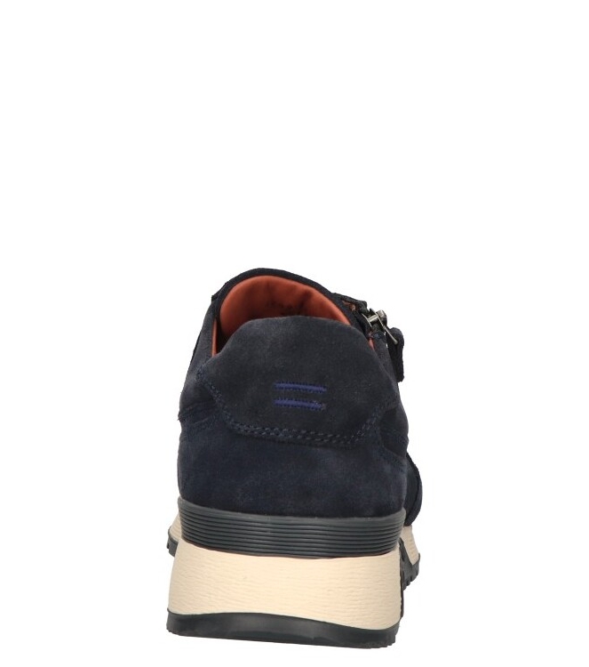 Greve Greve sneaker <span>4299.02 3030 Haarlem</span> 3030 night blue shade Greve sneaker <span>4299.02 3030 Haarlem</span> 4299.02 3030 Haarlem blauw - www.bremmerschoenen.info - Bremmer Schoenen
