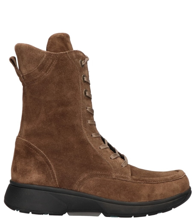 Xsensible Xsensible veterboot <span>30219.5 301 Emilia H</span> 301 Brown Xsensible veterboot <span>30219.5 301 Emilia H</span> 30219.5 301 Emilia H bruin - www.bremmerschoenen.info - Bremmer Schoenen