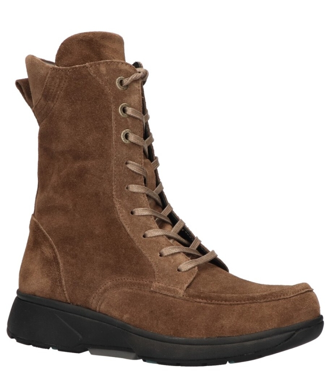 Xsensible Xsensible veterboot <span>30219.5 301 Emilia H</span> 301 Brown Xsensible veterboot <span>30219.5 301 Emilia H</span> 30219.5 301 Emilia H bruin - www.bremmerschoenen.info - Bremmer Schoenen