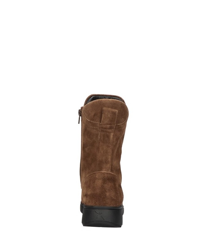 Xsensible Xsensible veterboot <span>30219.5 301 Emilia H</span> 301 Brown Xsensible veterboot <span>30219.5 301 Emilia H</span> 30219.5 301 Emilia H bruin - www.bremmerschoenen.info - Bremmer Schoenen