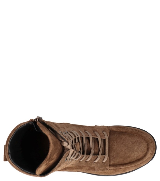 Xsensible Xsensible veterboot <span>30219.5 301 Emilia H</span> 301 Brown Xsensible veterboot <span>30219.5 301 Emilia H</span> 30219.5 301 Emilia H bruin - www.bremmerschoenen.info - Bremmer Schoenen