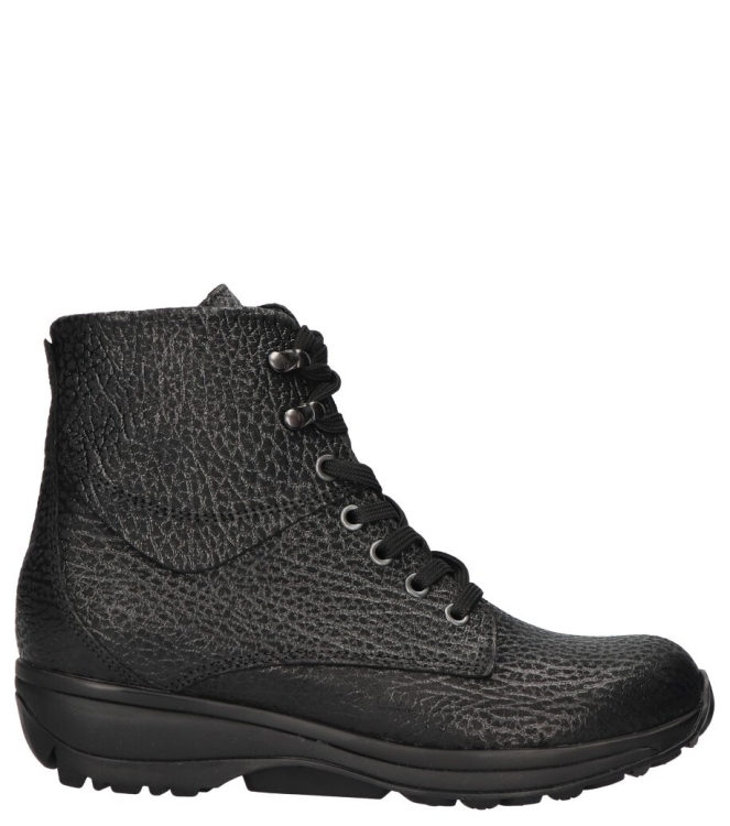 Xsensible Xsensible veterboot <span>30111.3 006 Milton GX</span> 006 Black Fantasy Xsensible veterboot <span>30111.3 006 Milton GX</span> 30111.3 006 Milton GX zwart - www.bremmerschoenen.info - Bremmer Schoenen