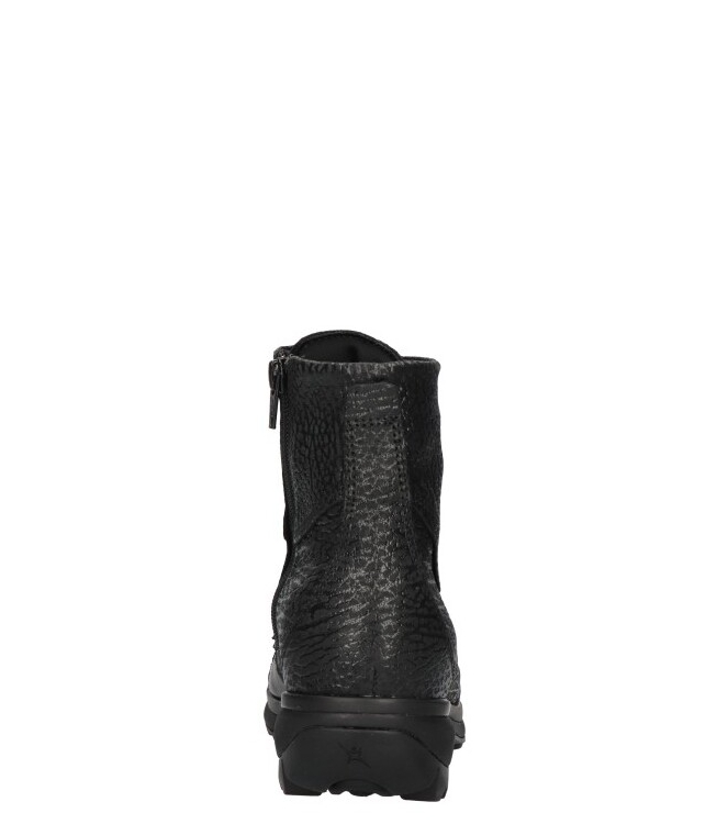 Xsensible Xsensible veterboot <span>30111.3 006 Milton GX</span> 006 Black Fantasy Xsensible veterboot <span>30111.3 006 Milton GX</span> 30111.3 006 Milton GX zwart - www.bremmerschoenen.info - Bremmer Schoenen