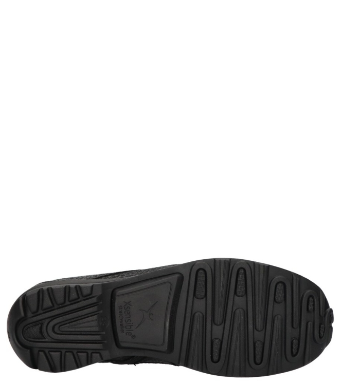 Xsensible Xsensible veterboot <span>30111.3 006 Milton GX</span> 006 Black Fantasy Xsensible veterboot <span>30111.3 006 Milton GX</span> 30111.3 006 Milton GX zwart - www.bremmerschoenen.info - Bremmer Schoenen