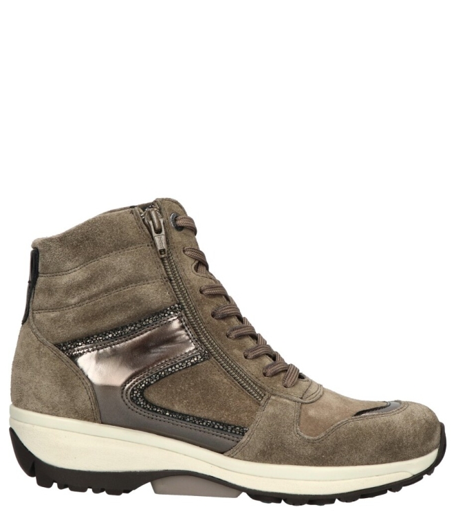 Xsensible Xsensible sneaker <span>30116.2 501 Bergamo GX</span> 501 Taupe Xsensible sneaker <span>30116.2 501 Bergamo GX</span> 30116.2 501 Bergamo GX beige - www.bremmerschoenen.info - Bremmer Schoenen