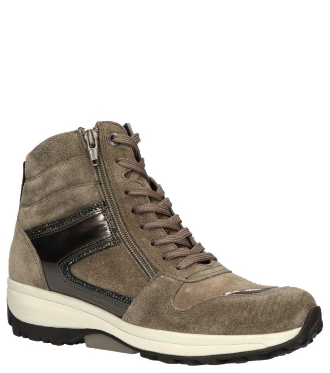 Xsensible Xsensible sneaker <span>30116.2 501 Bergamo GX</span> 501 Taupe Xsensible sneaker <span>30116.2 501 Bergamo GX</span> 30116.2 501 Bergamo GX beige - www.bremmerschoenen.info - Bremmer Schoenen