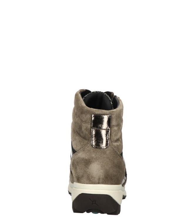 Xsensible Xsensible sneaker <span>30116.2 501 Bergamo GX</span> 501 Taupe Xsensible sneaker <span>30116.2 501 Bergamo GX</span> 30116.2 501 Bergamo GX beige - www.bremmerschoenen.info - Bremmer Schoenen