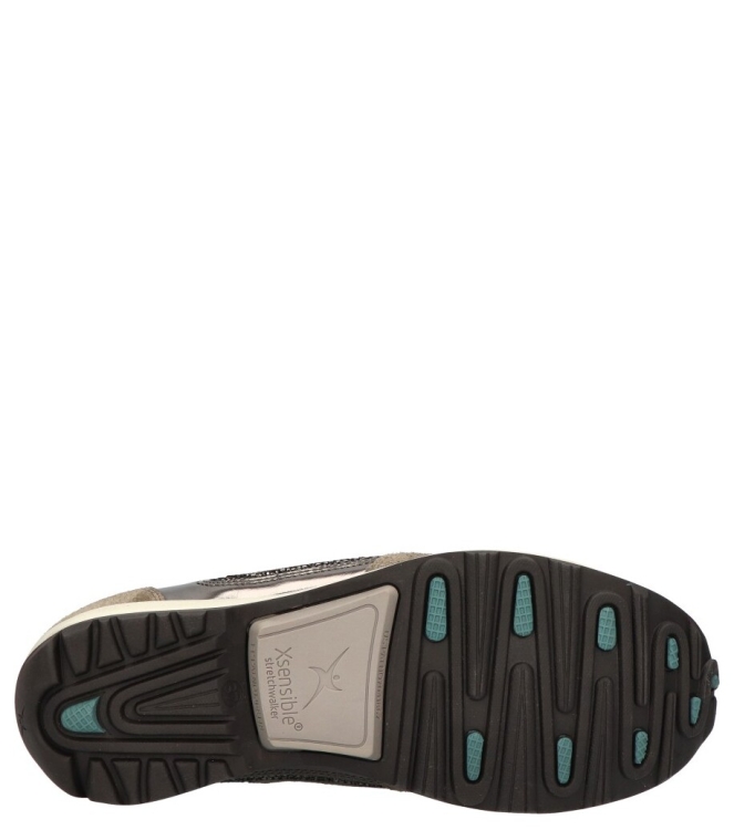 Xsensible Xsensible sneaker <span>30116.2 501 Bergamo GX</span> 501 Taupe Xsensible sneaker <span>30116.2 501 Bergamo GX</span> 30116.2 501 Bergamo GX beige - www.bremmerschoenen.info - Bremmer Schoenen