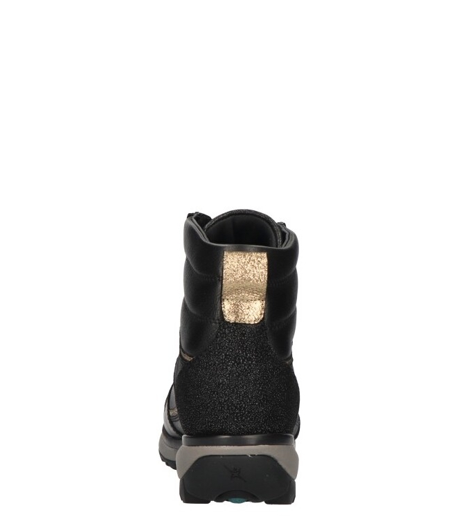 Xsensible sneaker <span>30116.3 002 Bergamo GX</span> 30116.3 002 Bergamo GX zwart - www.bremmerschoenen.info - Bremmer Schoenen