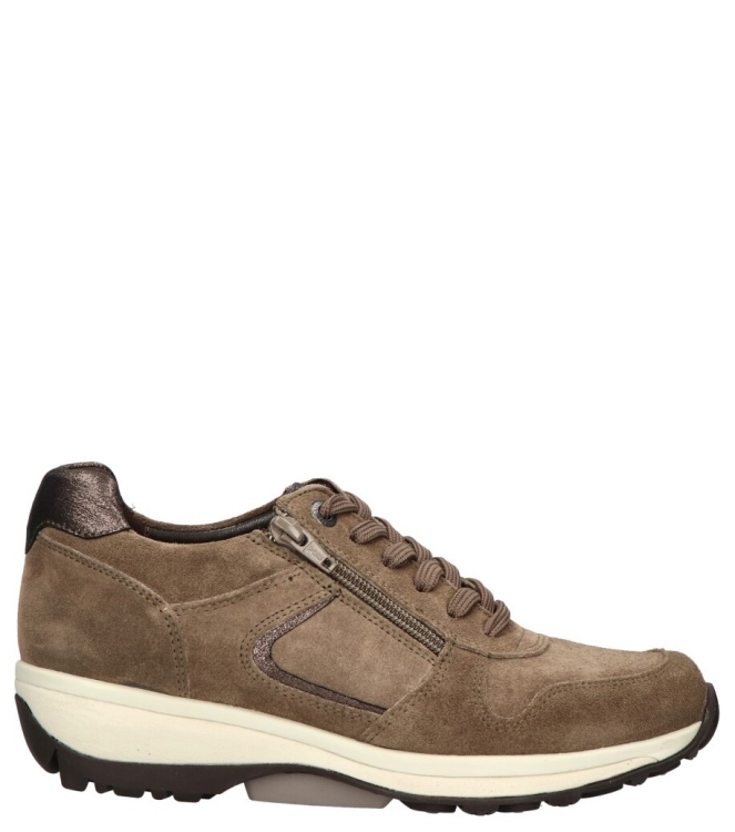 Xsensible Xsensible sneaker <span>30042.2 501 Jersey GX</span> 501 Taupe Xsensible sneaker <span>30042.2 501 Jersey GX</span> 30042.2 501 Jersey GX beige - www.bremmerschoenen.info - Bremmer Schoenen