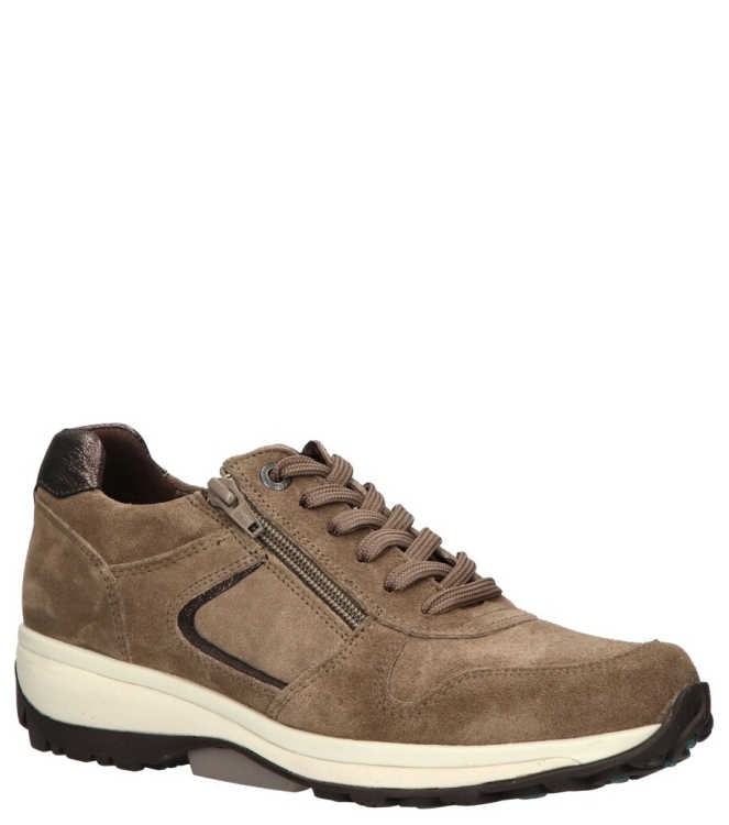 Xsensible Xsensible sneaker <span>30042.2 501 Jersey GX</span> 501 Taupe Xsensible sneaker <span>30042.2 501 Jersey GX</span> 30042.2 501 Jersey GX beige - www.bremmerschoenen.info - Bremmer Schoenen